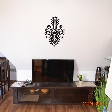 Apartament Zakopianski Relax 扎科帕内 外观 照片