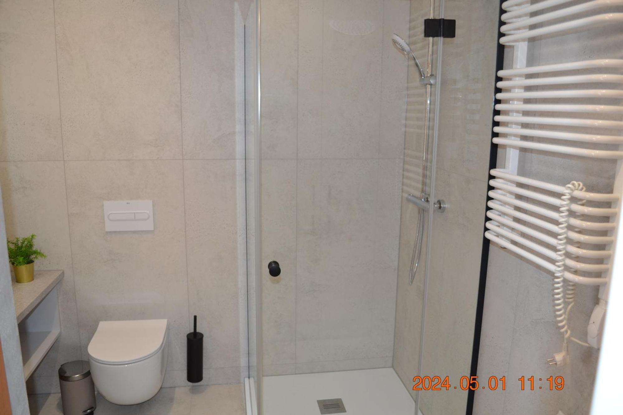 Apartament Zakopianski Relax 扎科帕内 外观 照片
