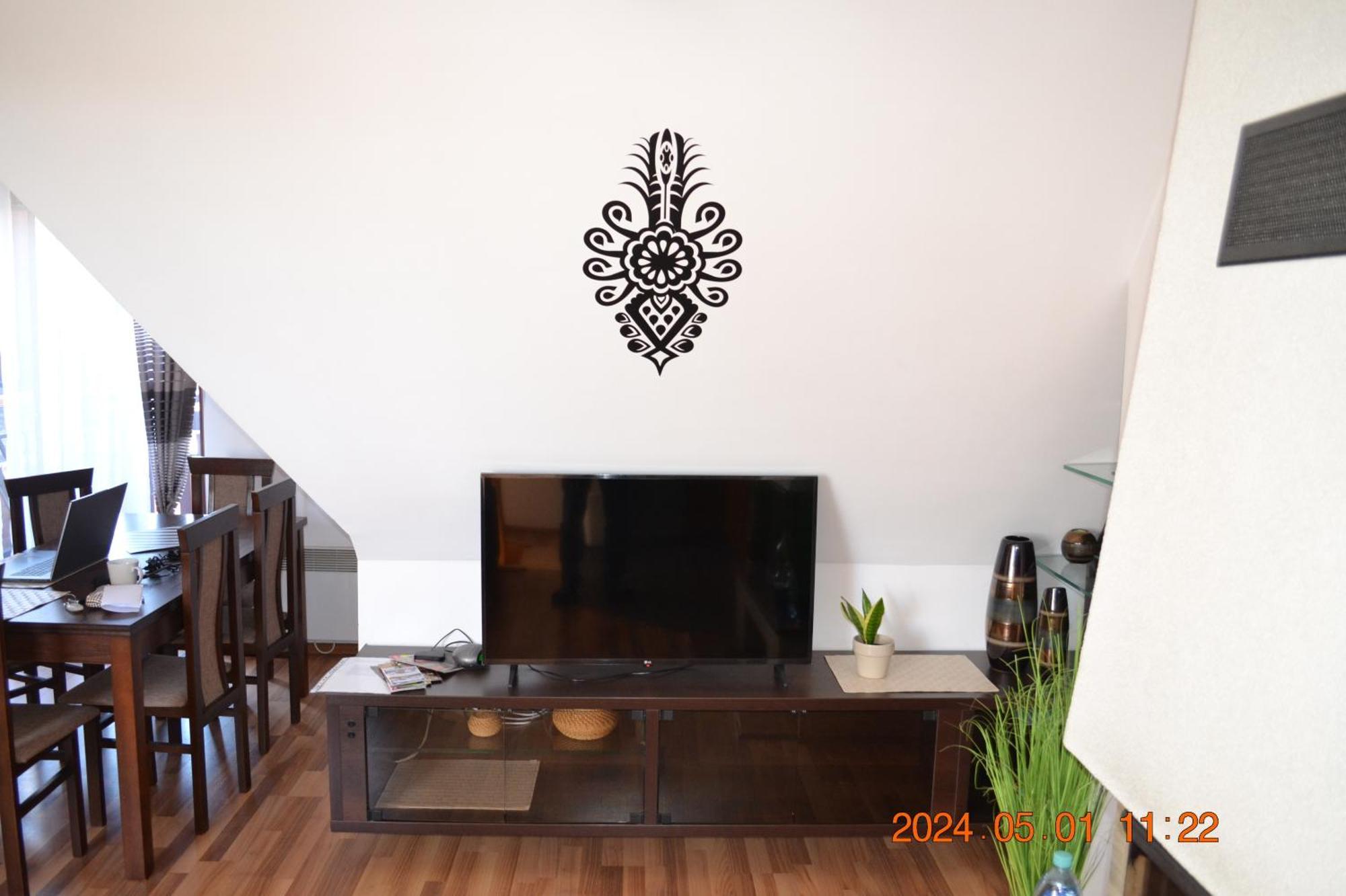 Apartament Zakopianski Relax 扎科帕内 外观 照片